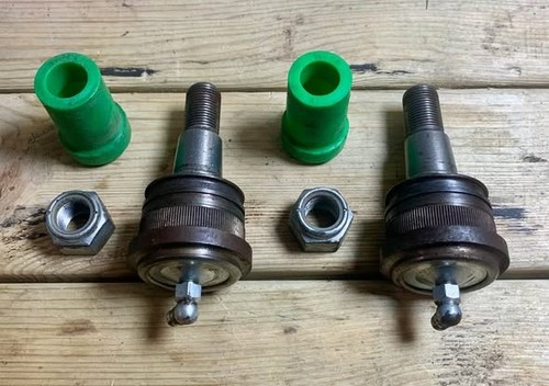 Pair ball joints for - pair,