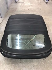 Audi TT MK206-14 Convertible/Roadster Soft top/Roof