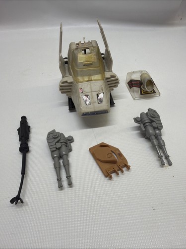 Vintage 1983 kenner - vintage,