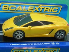 SCALEXTRIC C2810 LAMBORGHINI