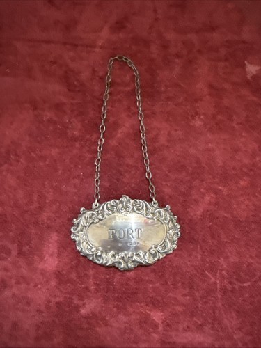 Lovely sterling silver - sterling,