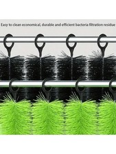 5/10 Pcs Pond Filter Brushes