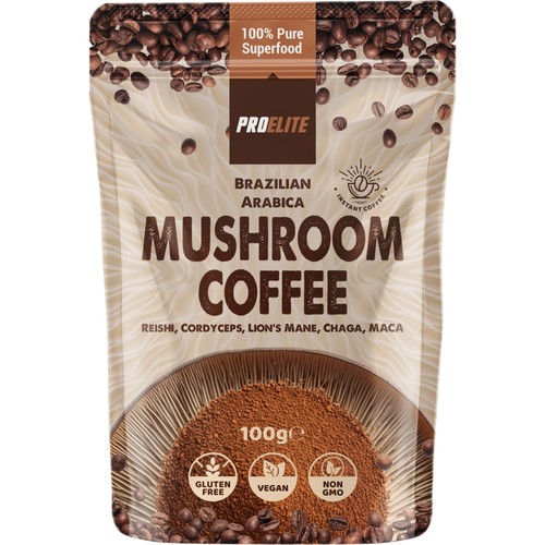 Proelite 1 mushroom - 5-in-1,