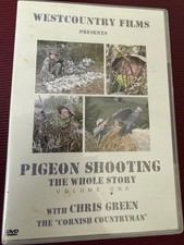 Pigeon Shooting The Whole