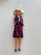 Vintage British Caledonian