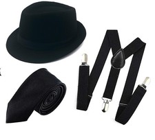 GCFIYPP 1920s Mens Clothing