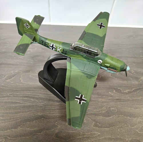 Rare stuka ju87b - rare,