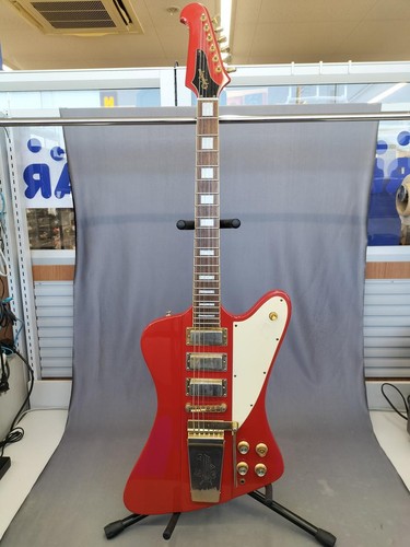 Epiphone 1963 firebird vii - firebird,