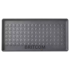 New Washable Shoe Mat Tray