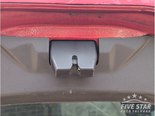 Ford mondeo tailgate boot - mondeo,