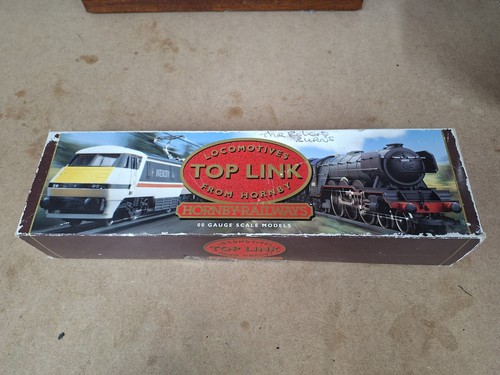 Hornby r242 britannia class - r242,