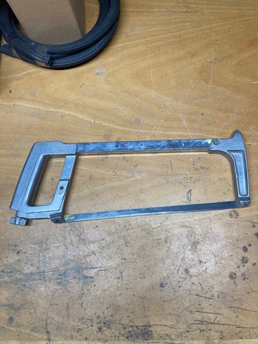 Vintage sandvik 225 hacksaw - vintage,