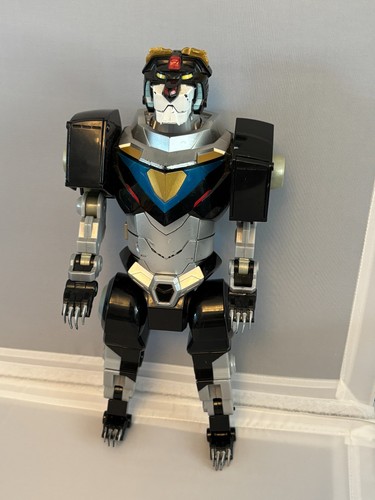 Voltron legendary defender - voltron,