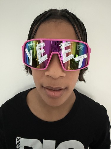 Wwe jey uso yeet glasses - jey, |