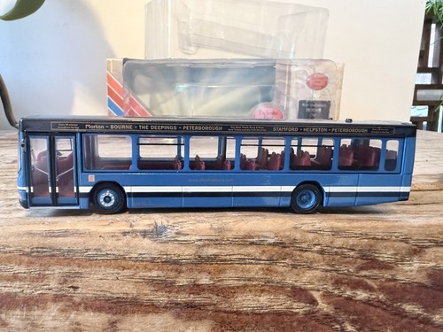 Efe 27614a wright volvo - wright,