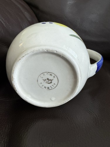 Crown dynasty tea - dynasty,