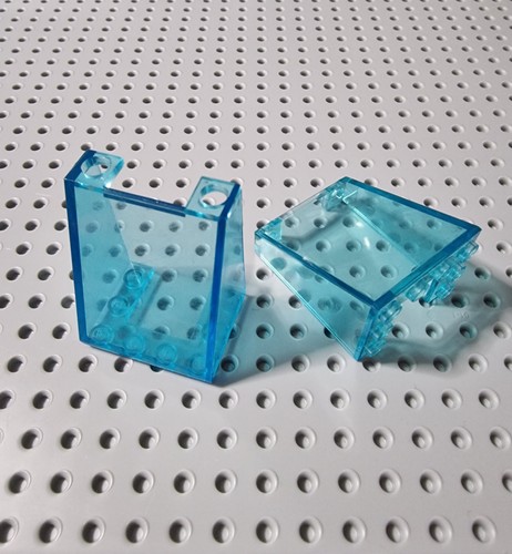 Lego windshield screen - lego,
