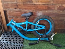 WeeRide Kazam Link Tagalong