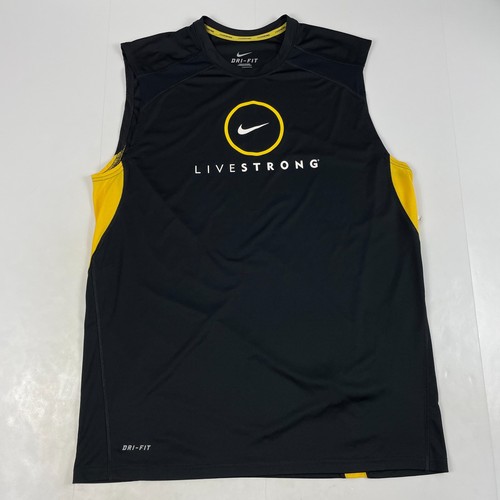 Nike shirt men - shirt, black
