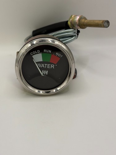 Temperature gauge compatible - temperature, gauge,compatible