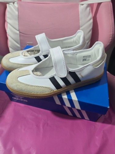 Adidas samba jane womens - adidas,