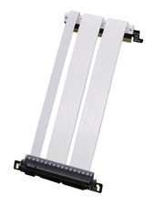 PCIe 5.0x16 Riser Cable ITX