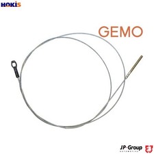 CABLE PULL CLUTCH CONTROL