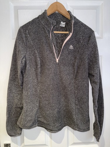 Quechua women grey - women’s,