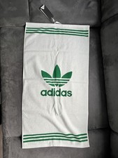 Adidas Sport Tennis Towel