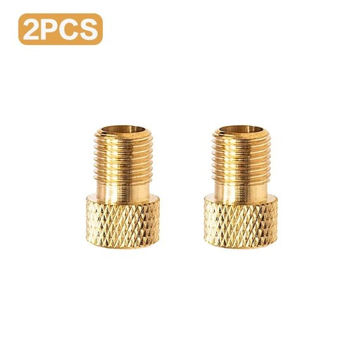 Presta schrader valve - 2, to
