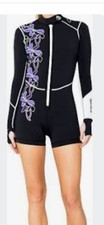 Women’s Bare Limited Edition Short Wetsuit Size 8 S/M