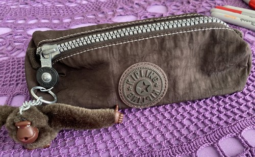 Kipling pencil case - case, with
