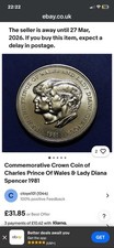 Royal Wedding Commemorative