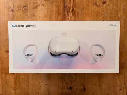 Oculus meta quest 128gb - oculus,