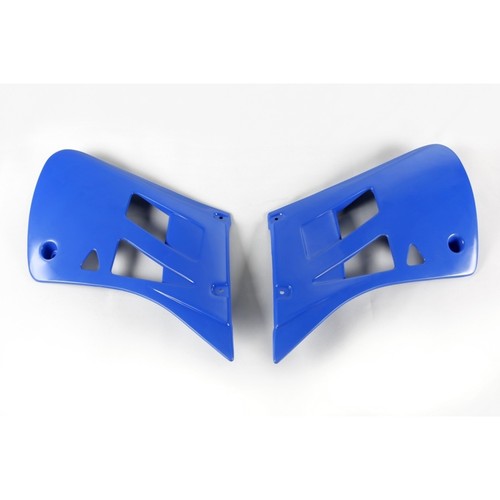 Ufo radiator side plastics - ufo, tm