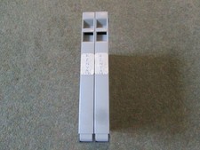 Two 1981 Kenya Safari Holiday Standard 8mm Cine Film Home Movies on 7" Reels