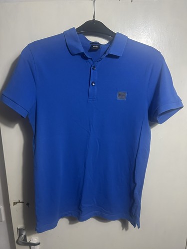 Hugo boss shirt large - boss, t