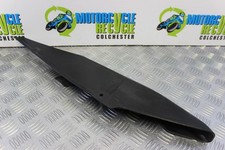 Kawasaki ZZR 600 Chain Guard