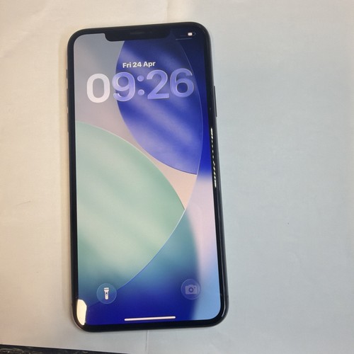Iphone pro max unlocked - 11,