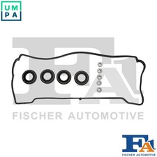 GASKET SET CYLINDER HEAD COVER