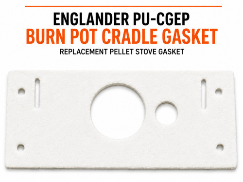 Englander cgep burn pot - pu-cgep,