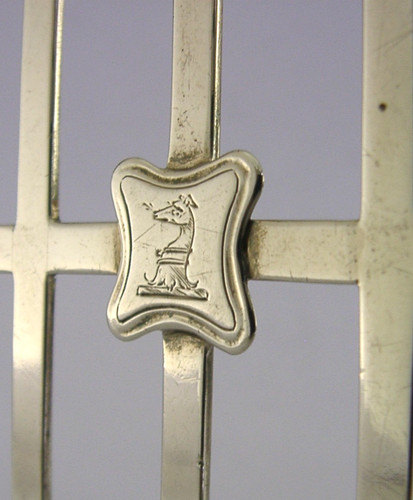 Jackson family crest charles - jackson,