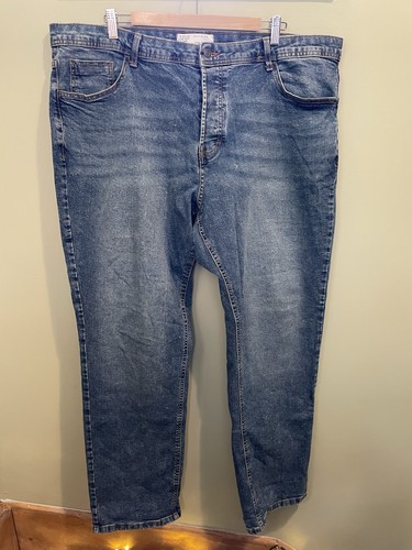 Primark men blue denim - men’s,