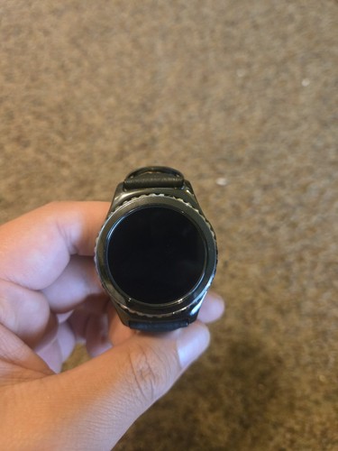 Samsung gear classic - s2,