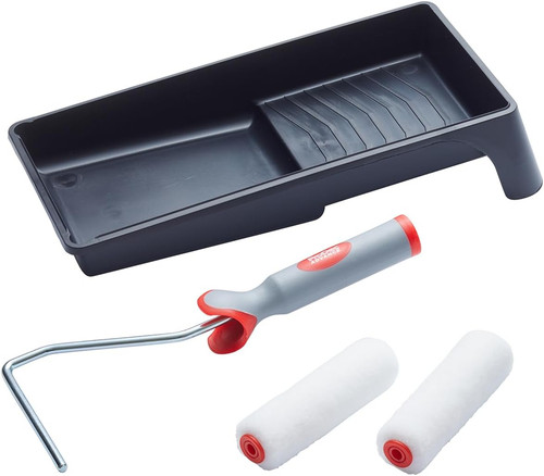 Prodec advance ice - 4, fusion