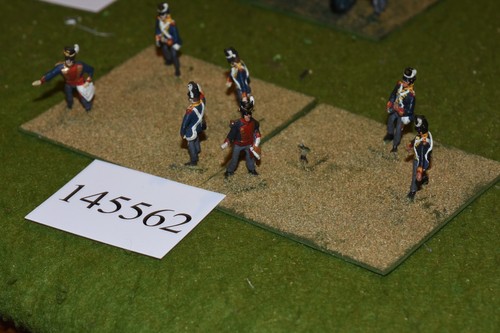 25mm napoleonic british 7 - 25mm, /