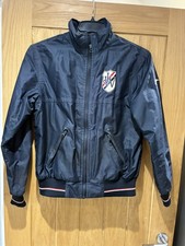 John Whitaker S Small Blue