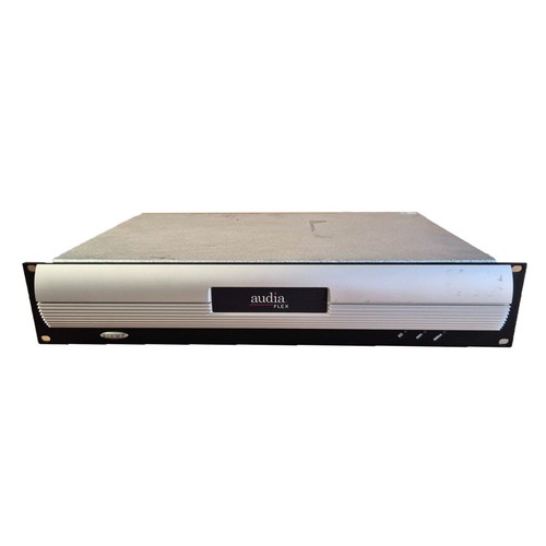 Biamp audia flex digital audio - digital,