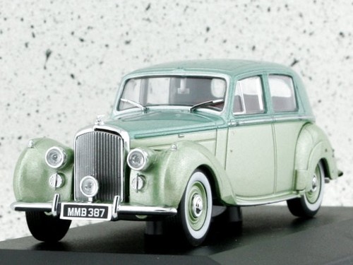 Bentley tone green - -,