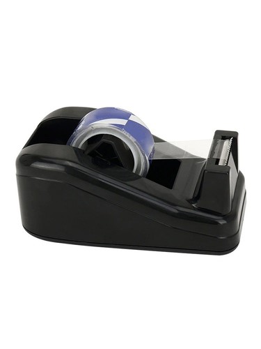 Heavy duty tape dispenser - tape,